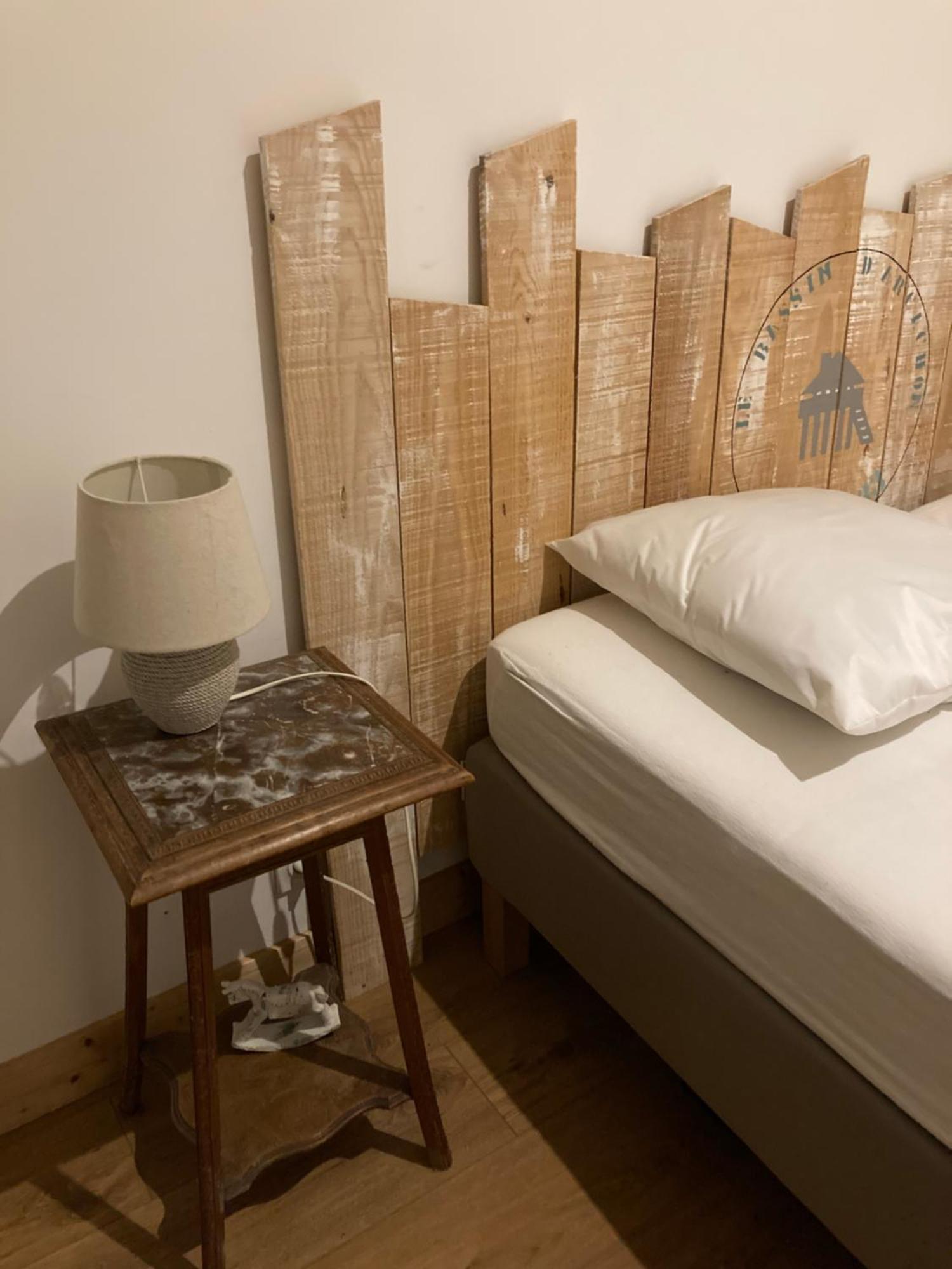 Génissac La Gelette Bed & Breakfast エクステリア 写真